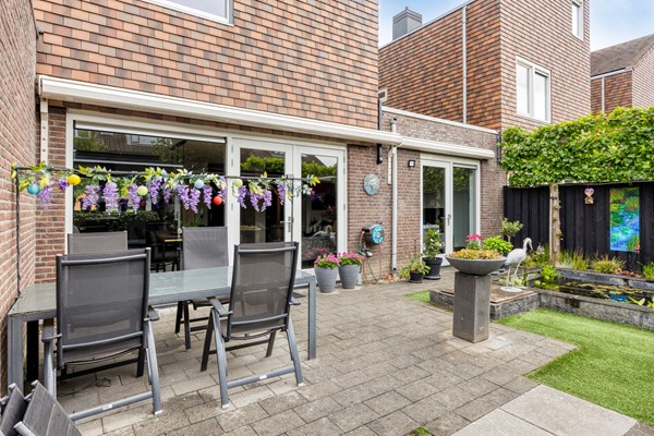 Medium property photo - Schanspark 12, 3931 KV Woudenberg